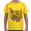 Ultra Cotton® Youth 6 oz. T-Shirt Thumbnail