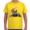 Ultra Cotton® Youth 6 oz. T-Shirt Thumbnail