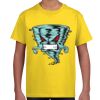 Ultra Cotton® Youth 6 oz. T-Shirt Thumbnail