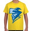 Ultra Cotton® Youth 6 oz. T-Shirt Thumbnail