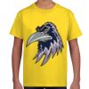Ultra Cotton® Youth 6 oz. T-Shirt Thumbnail