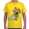 Ultra Cotton® Youth 6 oz. T-Shirt Thumbnail