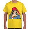 Ultra Cotton® Youth 6 oz. T-Shirt Thumbnail
