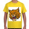 Ultra Cotton® Youth 6 oz. T-Shirt Thumbnail