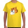 Ultra Cotton® Youth 6 oz. T-Shirt Thumbnail