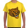 Ultra Cotton® Youth 6 oz. T-Shirt Thumbnail
