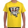 Ultra Cotton® Youth 6 oz. T-Shirt Thumbnail