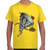 Ultra Cotton® Youth 6 oz. T-Shirt Thumbnail