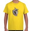 Ultra Cotton® Youth 6 oz. T-Shirt Thumbnail
