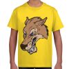 Ultra Cotton® Youth 6 oz. T-Shirt Thumbnail
