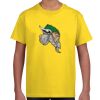 Ultra Cotton® Youth 6 oz. T-Shirt Thumbnail