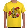Ultra Cotton® Youth 6 oz. T-Shirt Thumbnail