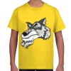 Ultra Cotton® Youth 6 oz. T-Shirt Thumbnail