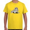 Ultra Cotton® Youth 6 oz. T-Shirt Thumbnail