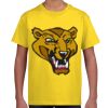Ultra Cotton® Youth 6 oz. T-Shirt Thumbnail