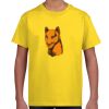 Ultra Cotton® Youth 6 oz. T-Shirt Thumbnail