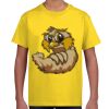 Ultra Cotton® Youth 6 oz. T-Shirt Thumbnail