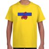 Ultra Cotton® Youth 6 oz. T-Shirt Thumbnail