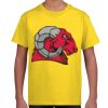 Ultra Cotton® Youth 6 oz. T-Shirt Thumbnail
