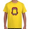 Ultra Cotton® Youth 6 oz. T-Shirt Thumbnail