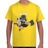 Ultra Cotton® Youth 6 oz. T-Shirt Thumbnail