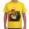 Ultra Cotton® Youth 6 oz. T-Shirt Thumbnail