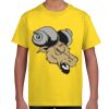 Ultra Cotton® Youth 6 oz. T-Shirt Thumbnail