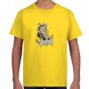 Ultra Cotton® Youth 6 oz. T-Shirt Thumbnail