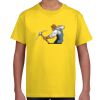 Ultra Cotton® Youth 6 oz. T-Shirt Thumbnail