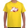 Ultra Cotton® Youth 6 oz. T-Shirt Thumbnail