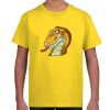 Ultra Cotton® Youth 6 oz. T-Shirt Thumbnail
