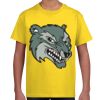 Ultra Cotton® Youth 6 oz. T-Shirt Thumbnail