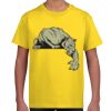 Ultra Cotton® Youth 6 oz. T-Shirt Thumbnail