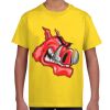 Ultra Cotton® Youth 6 oz. T-Shirt Thumbnail