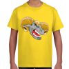 Ultra Cotton® Youth 6 oz. T-Shirt Thumbnail