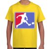 Ultra Cotton® Youth 6 oz. T-Shirt Thumbnail