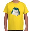 Ultra Cotton® Youth 6 oz. T-Shirt Thumbnail