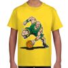 Ultra Cotton® Youth 6 oz. T-Shirt Thumbnail