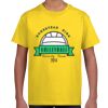 Ultra Cotton® Youth 6 oz. T-Shirt Thumbnail