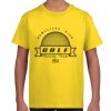 Ultra Cotton® Youth 6 oz. T-Shirt Thumbnail