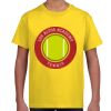Ultra Cotton® Youth 6 oz. T-Shirt Thumbnail