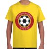 Ultra Cotton® Youth 6 oz. T-Shirt Thumbnail