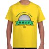 Ultra Cotton® Youth 6 oz. T-Shirt Thumbnail