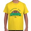 Ultra Cotton® Youth 6 oz. T-Shirt Thumbnail