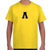 Ultra Cotton® Youth 6 oz. T-Shirt Thumbnail