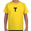 Ultra Cotton® Youth 6 oz. T-Shirt Thumbnail