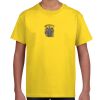 Ultra Cotton® Youth 6 oz. T-Shirt Thumbnail