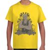 Ultra Cotton® Youth 6 oz. T-Shirt Thumbnail