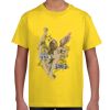 Ultra Cotton® Youth 6 oz. T-Shirt Thumbnail