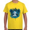 Ultra Cotton® Youth 6 oz. T-Shirt Thumbnail